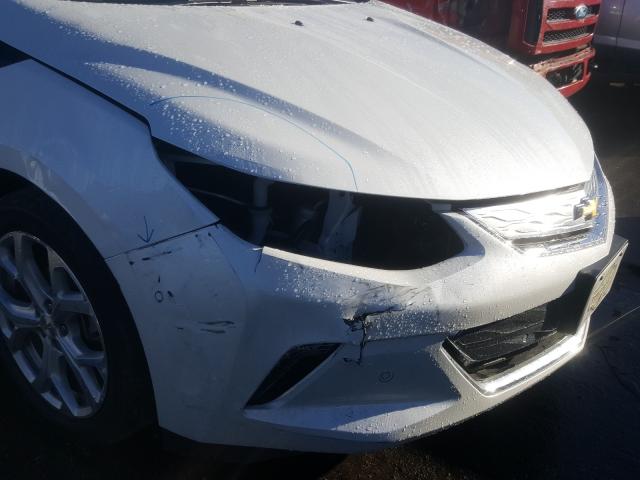 2017 CHEVROLET VOLT PREMI 1G1RB6S52HU100451