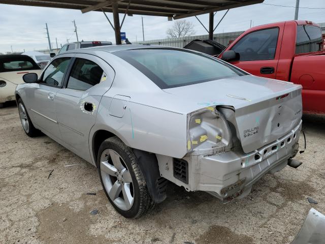 2010 DODGE CHARGER RA 2B3CA9CV6AH239153