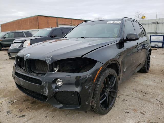 2015 BMW X5 XDRIVE5 5UXKR6C54F0J77294