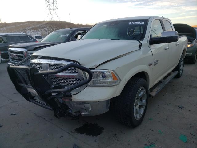 2017 RAM 1500 LARAM 1C6RR7NT5HS638793