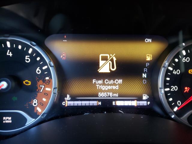 2015 JEEP RENEGADE L ZACCJADT0FPB52733