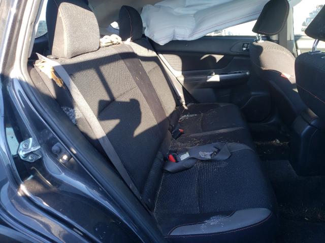 2016 SUBARU CROSSTREK - JF2GPABC4G8304825