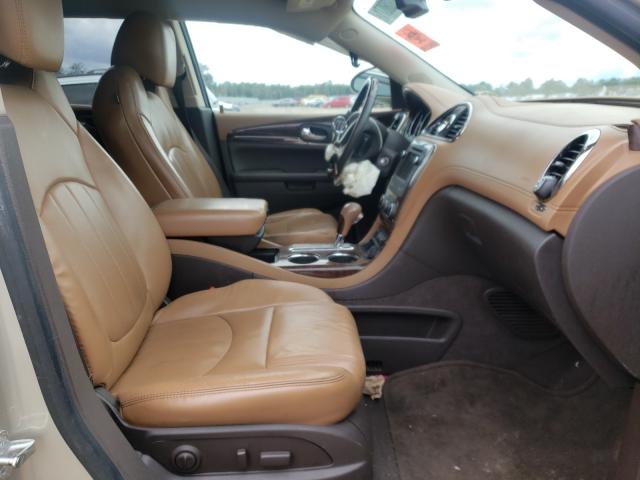 2015 BUICK ENCLAVE 5GAKRBKD4FJ171686