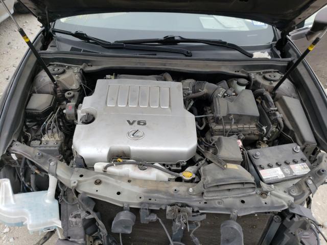 2013 LEXUS ES 350 JTHBK1GG4D2045558