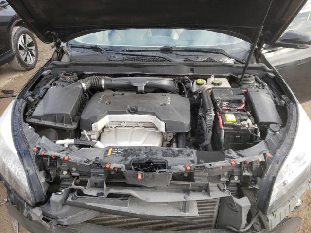 2016 CHEVROLET MALIBU LIM 1G11E5SA2GU134318