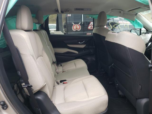 2019 SUBARU ASCENT PRE 4S4WMACD8K3454223