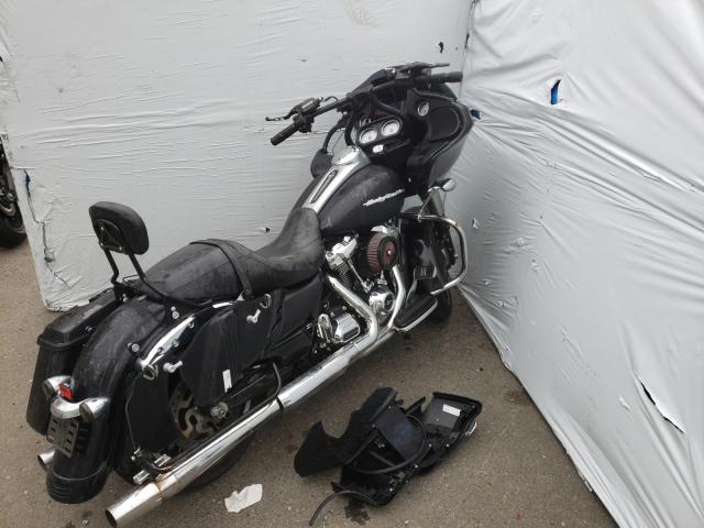 2019 HARLEY-DAVIDSON FLTRX - 1HD1KHC13KB653915