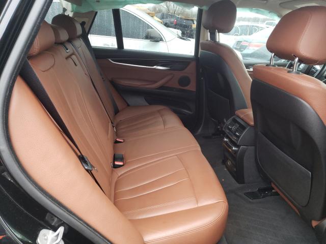 2015 BMW X5 SDRIVE3 5UXKR2C55F0H38422