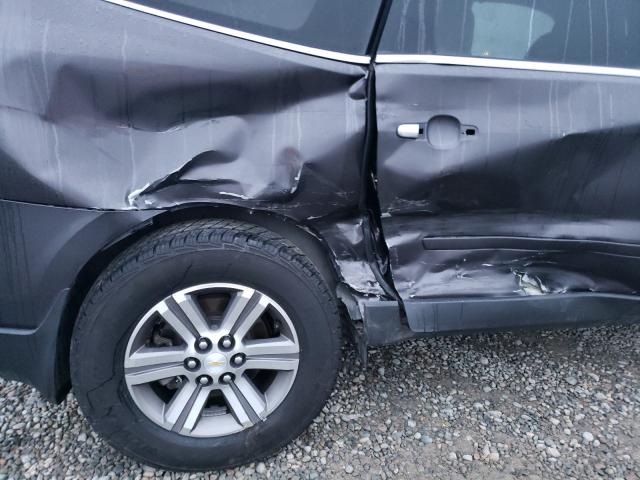 2017 CHEVROLET TRAVERSE L - 1GNKVHKD6HJ129723