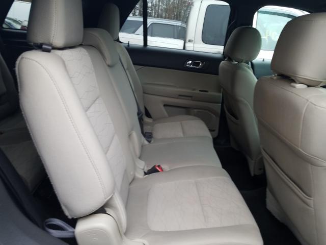 2013 FORD EXPLORER 1FM5K7B89DGA34197