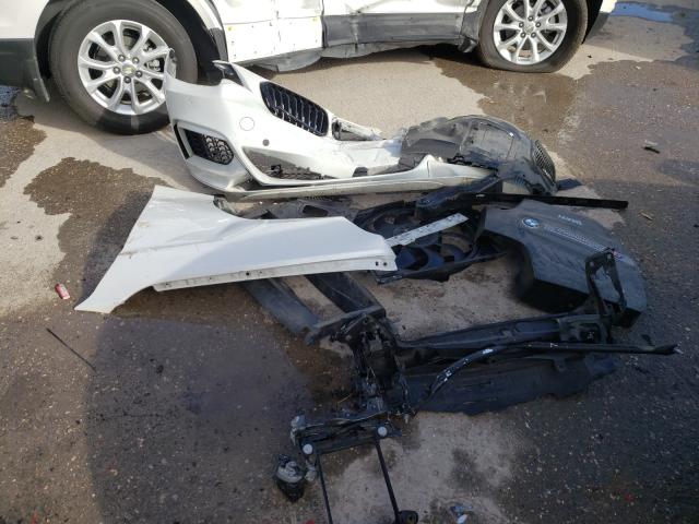 2016 BMW M235I WBA1J7C56GV359736