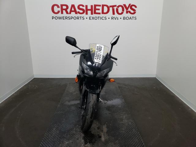 2013 HONDA CBR500 R MLHPC4417D5000387
