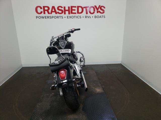 2006 HONDA VTX1300 C 1HFSC55006A202576