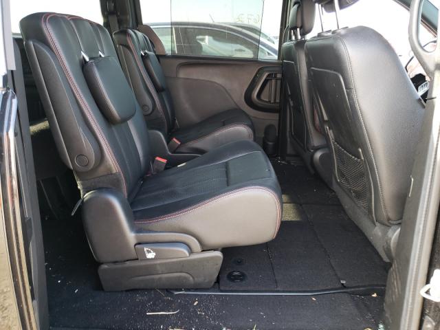 2019 DODGE GRAND CARA 2C4RDGEG8KR768750