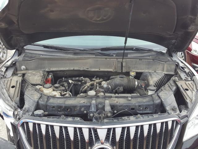 2016 BUICK ENCLAVE 5GAKVCKD1GJ259579