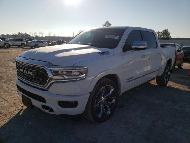 2020 RAM 1500 LIMIT 1C6SRFHT9LN368739
