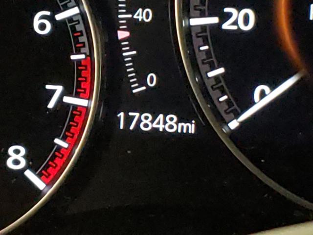 2020 MAZDA 3 PREMIUM JM1BPBNM0L1156193