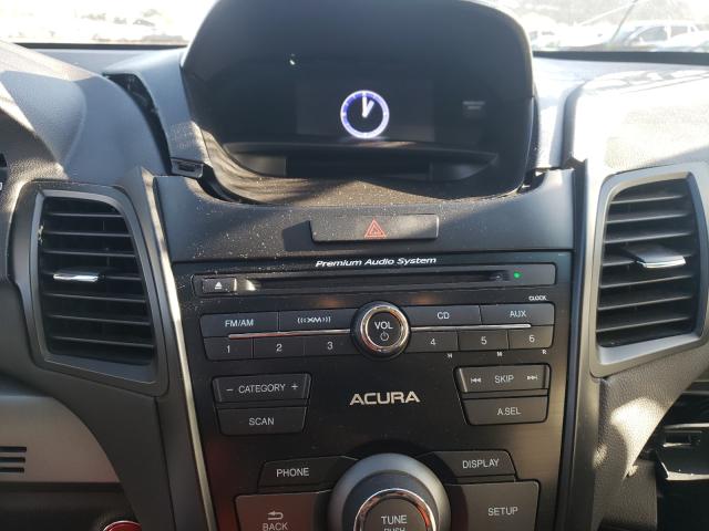 2015 ACURA RDX 5J8TB3H38FL014373