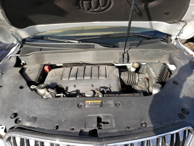 2015 BUICK ENCLAVE 5GAKVBKD5FJ336883