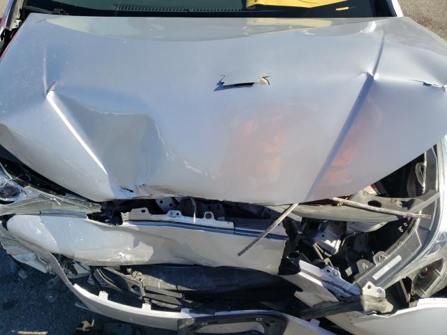 2018 TOYOTA PRIUS - JTDKARFU3J3549289