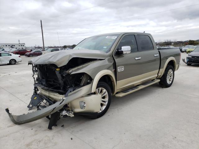 2014 RAM 1500 LONGH 1C6RR6PT8ES279040