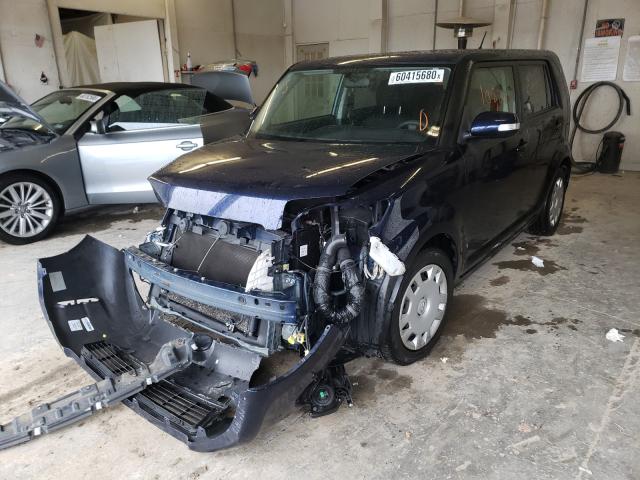 2014 TOYOTA SCION XB JTLZE4FE1EJ049264