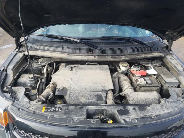 2013 FORD EXPLORER 1FM5K8GT1DGC24580