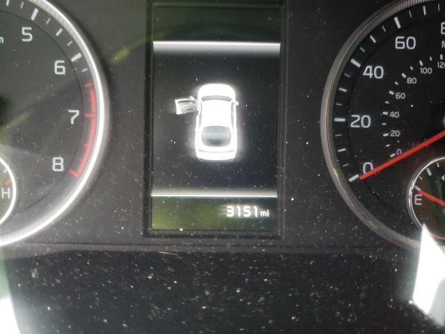 2021 KIA K5 LXS 5XXG14J21MG014562