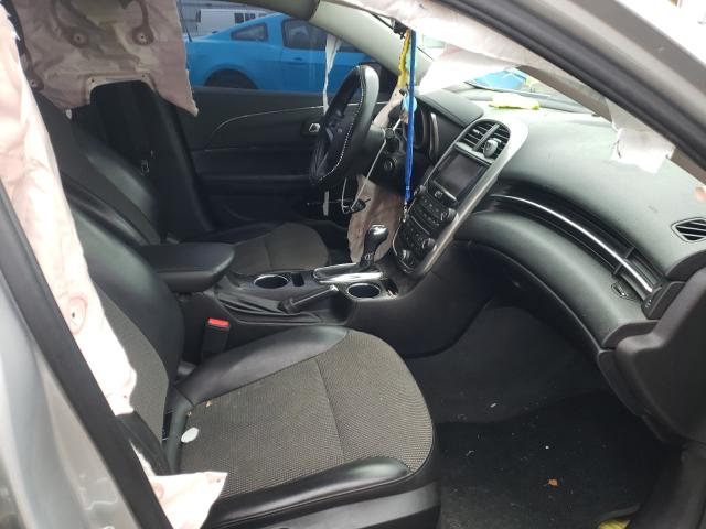 2016 CHEVROLET MALIBU LIM 1G11C5SA5GF157084