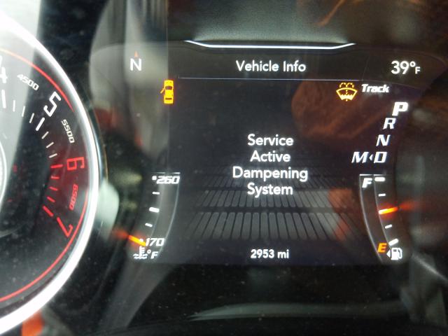 2020 DODGE CHALLENGER 2C3CDZFJ1LH174265