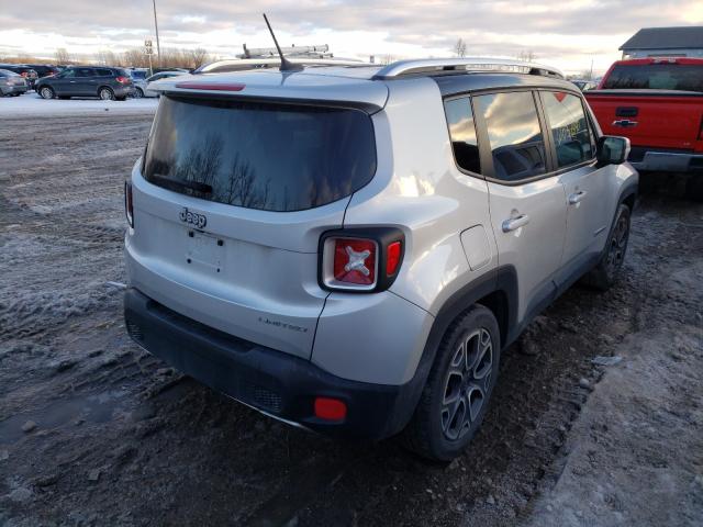 2015 JEEP RENEGADE L ZACCJADT0FPB52733