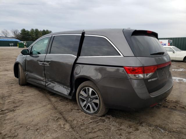 2015 HONDA ODYSSEY 5FNRL5H96FB130955