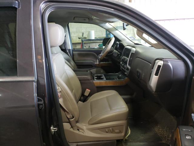2015 GMC SIERRA C15 3GTP1VEC1FG193601