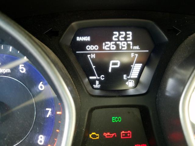 2013 HYUNDAI ELANTRA GL 5NPDH4AE5DH411186