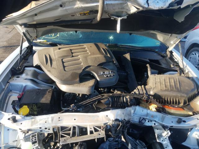 2019 DODGE CHARGER GT - 2C3CDXHG0KH671098