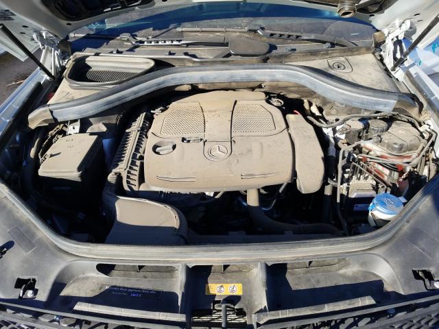 2018 MERCEDES-BENZ GLE 350 4JGDA5JB6JB088033