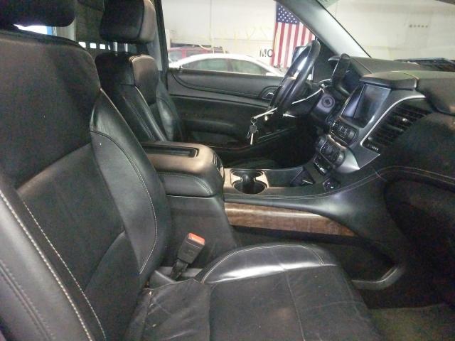 2017 CHEVROLET TAHOE C150 1GNSCBKC5HR332002