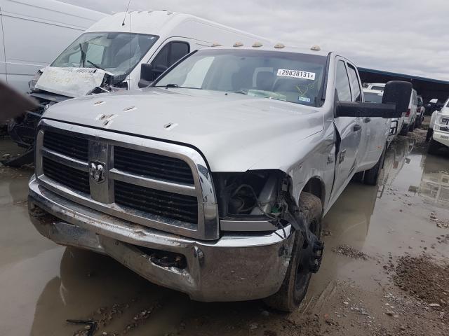 2012 DODGE RAM 3500 S 3C63DPGL1CG174063