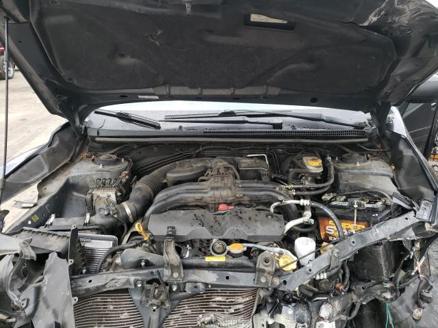 2012 SUBARU IMPREZA PR - JF1GPAC69CH230342