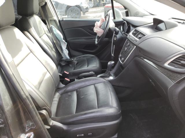2016 BUICK ENCORE KL4CJCSB5GB751386