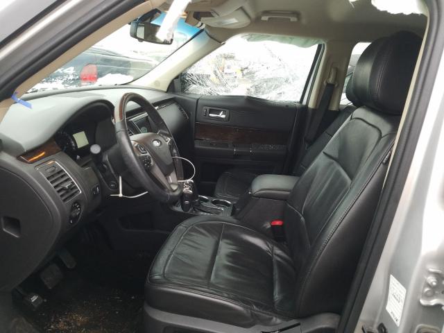 2016 FORD FLEX LIMIT 2FMHK6D82GBA09321