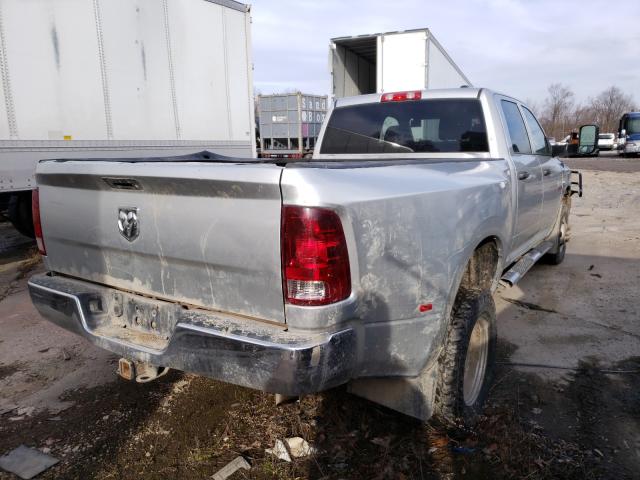 2012 DODGE RAM 3500 S 3C63DRGL3CG292191