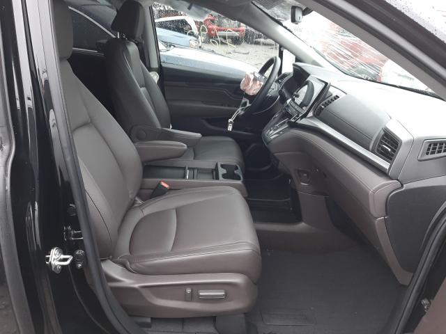 2020 HONDA ODYSSEY EX 5FNRL6H75LB063202