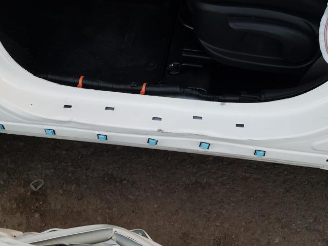 2021 KIA SOUL LX KNDJ23AU6M7761257