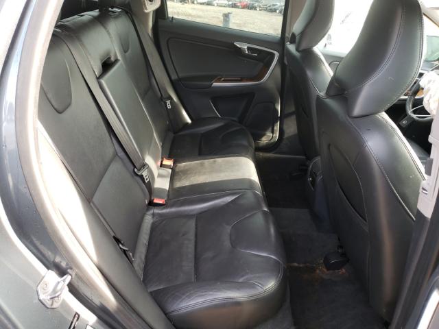 2017 VOLVO XC60 T5 IN YV440MRU5H2006727