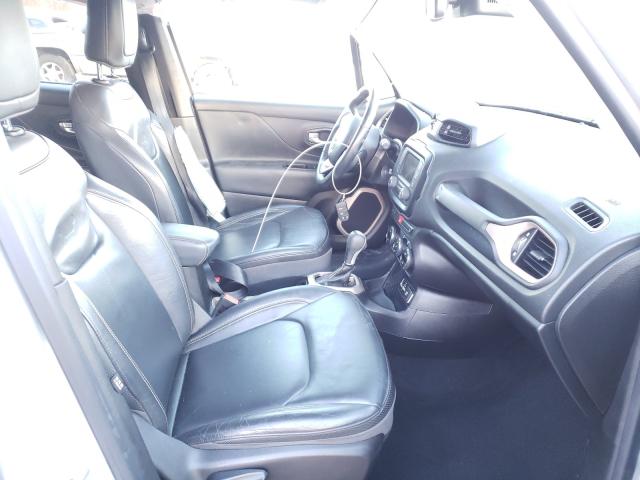 2015 JEEP RENEGADE L ZACCJADT0FPB52733