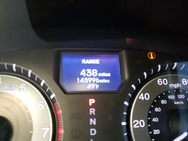 2014 HONDA ODYSSEY TO 5FNRL5H98EB108602