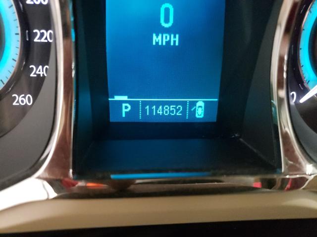 2010 BUICK ALLURE/LAC 1G4GK5EG9AF292284