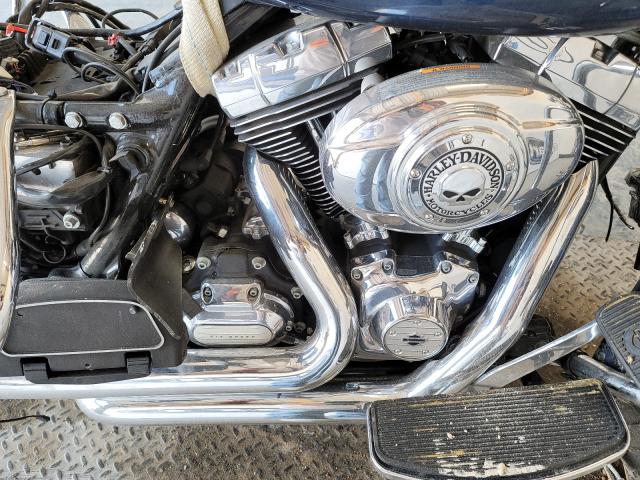 2012 HARLEY-DAVIDSON FLTRU ROAD 1HD1KGM12CB620379