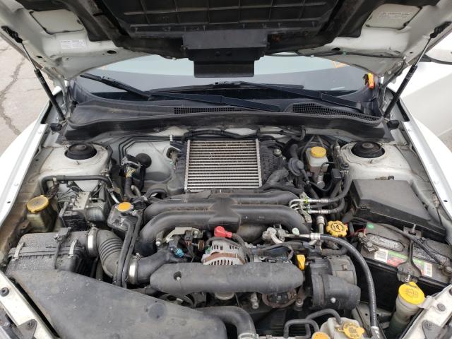 2014 SUBARU IMPREZA WR JF1GR7E67EG200727